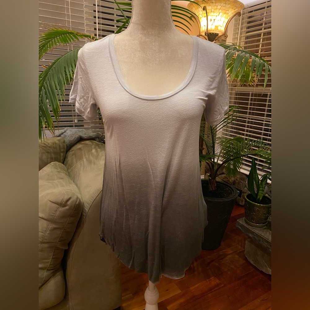 Abercrombie & Fitch Soft and Sexy T-shirt
